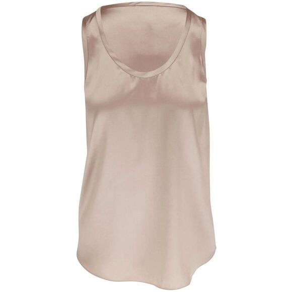 Brunello Cucinelli Pink Tops - Vests & Tank Tops Women